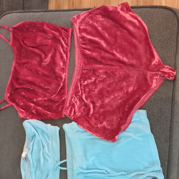 PJ set bundle! - Picture 2 of 6